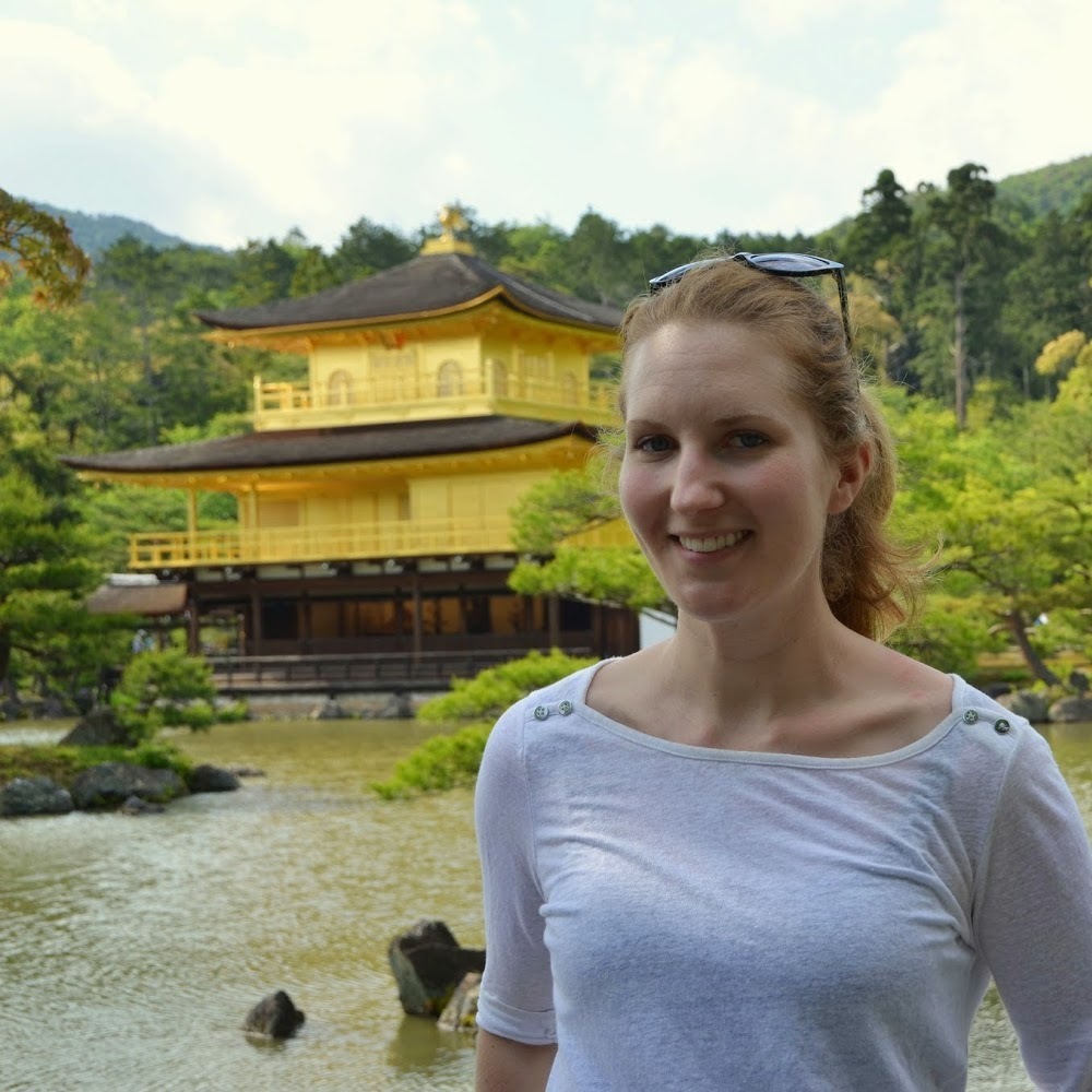 Meet your Posher, Hillery